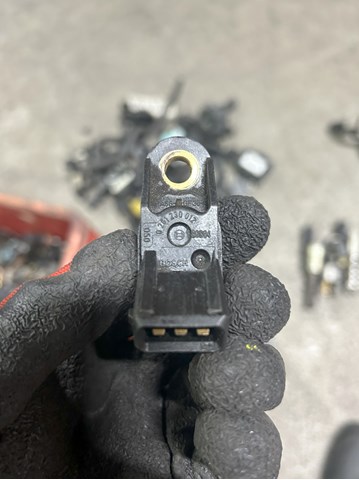 ДаД 0261230012 BOSCH