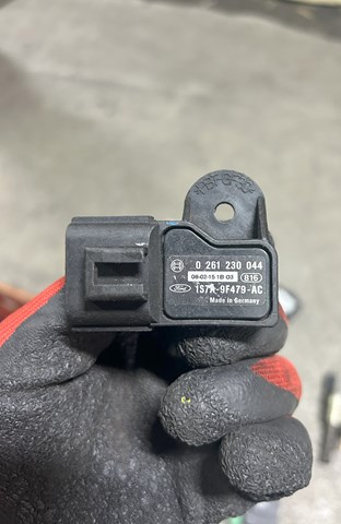 BOSCH 0261230044 Датчик давления во впускном коллекторе, MAP в наличии Павлоград