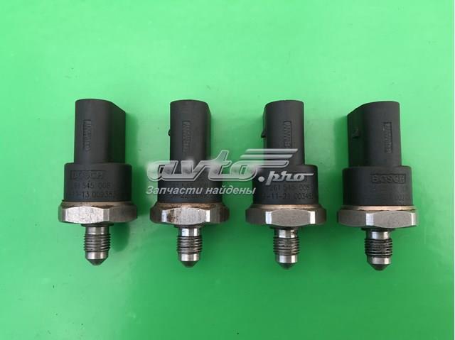 Манометры 0261545008 BOSCH