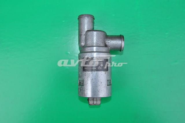 Датчик холостого хода Вольво 740