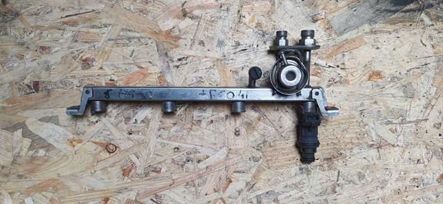 Топливные форсунки 0280155764 BOSCH