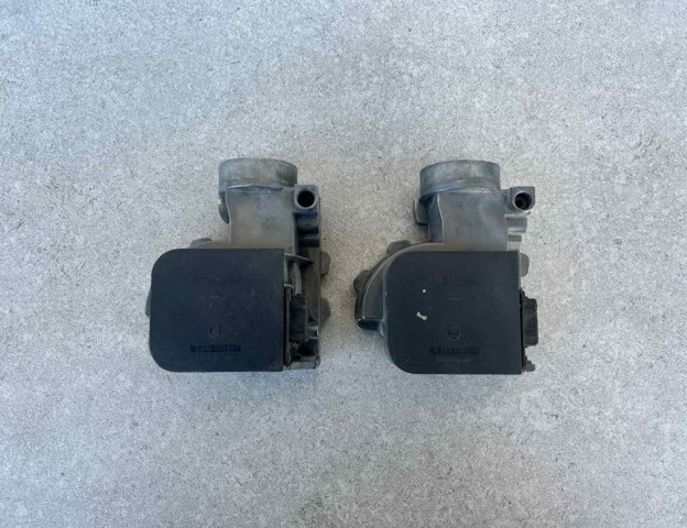 MAF датчик 0280200044 BOSCH