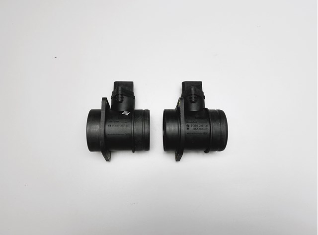 BOSCH 0280217121 Датчик потока (расхода) воздуха, расходомер M.A.F. - (Mass Airflow) в наличии Полтава