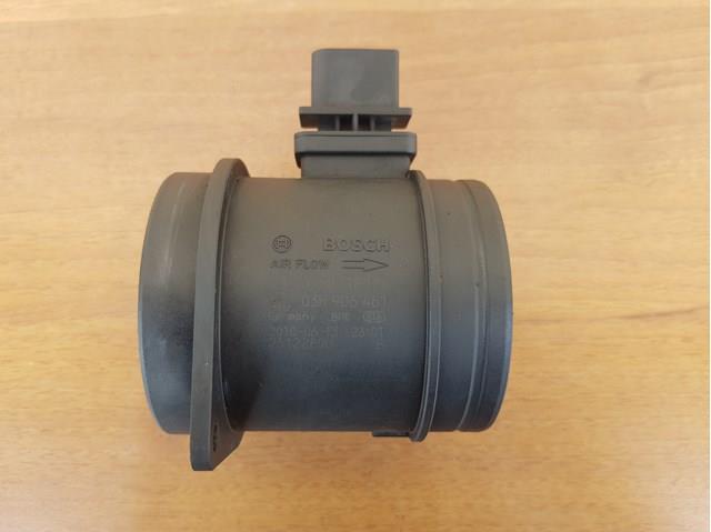 Расходомер воздуха 0280218175 BOSCH