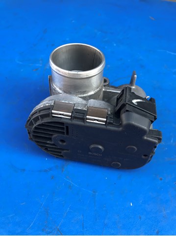 Блок дроссельной заслонки 0280750137 BOSCH