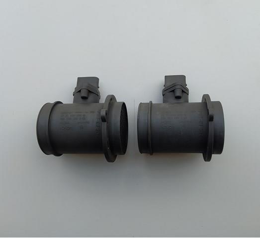 Датчик расхода воздуха 0281002152 BOSCH