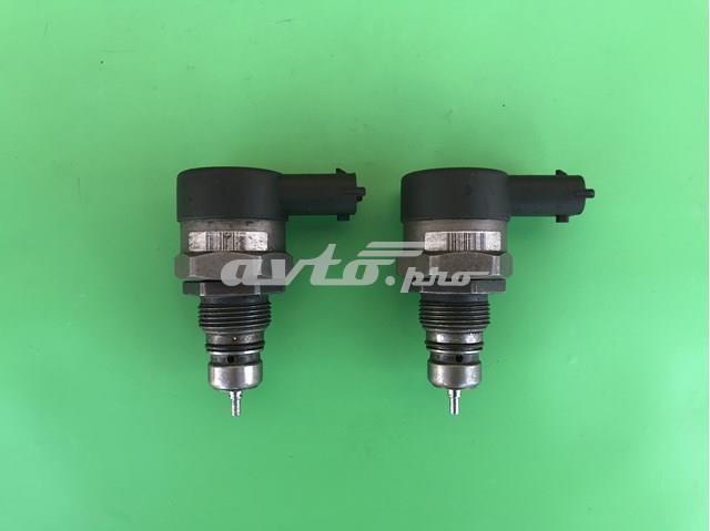 Инерционный шкив 0281002712 BOSCH