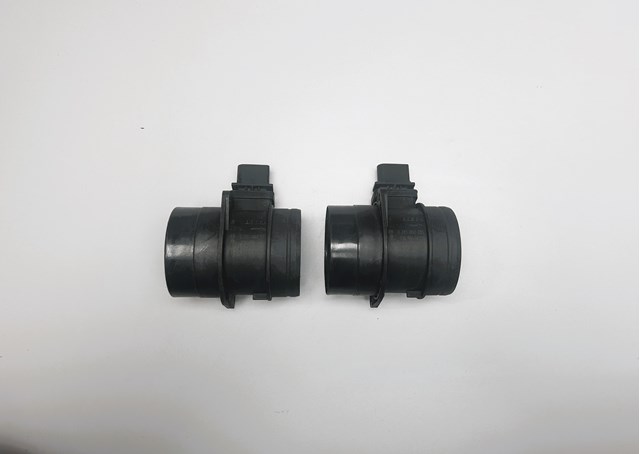 Расходомер воздуха 0281002735 BOSCH