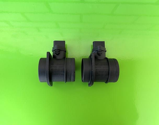 BOSCH 0281002757 Датчик потока (расхода) воздуха, расходомер M.A.F. - (Mass Airflow) в наличии Житомир