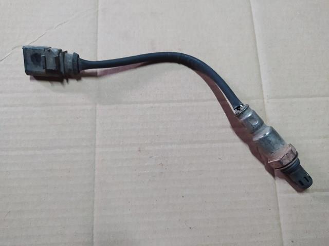 Лямбда зонд после катализатора 03F906262A VAG