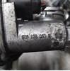 Блок дроссельной заслонки 03G128063R VAG