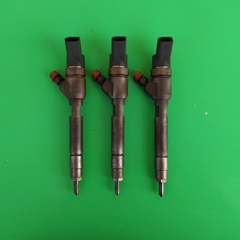 Форсунки 0445110303 BOSCH