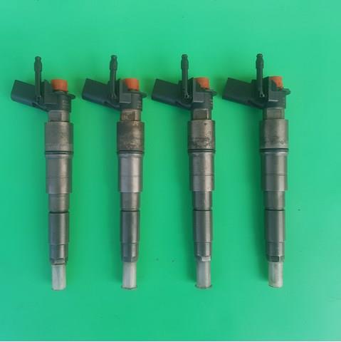 Форсунка инжектора 0445115048 BOSCH