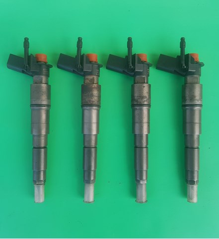 Форсунка дизельная в сборе 0445115070 BOSCH
