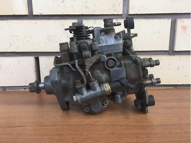 Насос топливный высокого давления (ТНВД) 0460484016 BOSCH