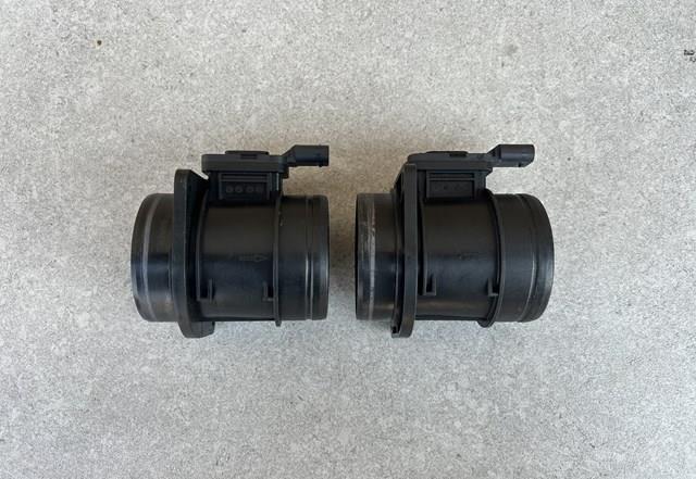 Расходомер воздуха 04L906461B VAG