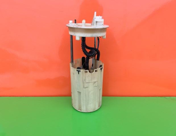 Насос погружной в баке 0580303002 BOSCH