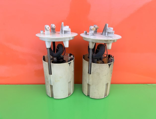Модуль топливного насоса 0580303008 BOSCH