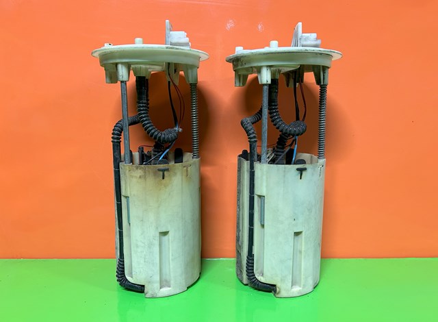 Модуль бензонасоса 0580303012 BOSCH