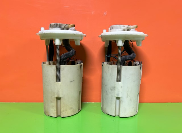 Модуль бензонасоса 0580313092 BOSCH