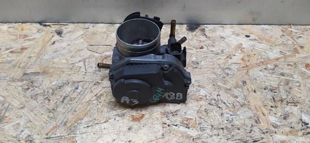 Блок дроссельной заслонки 06A133064M VAG