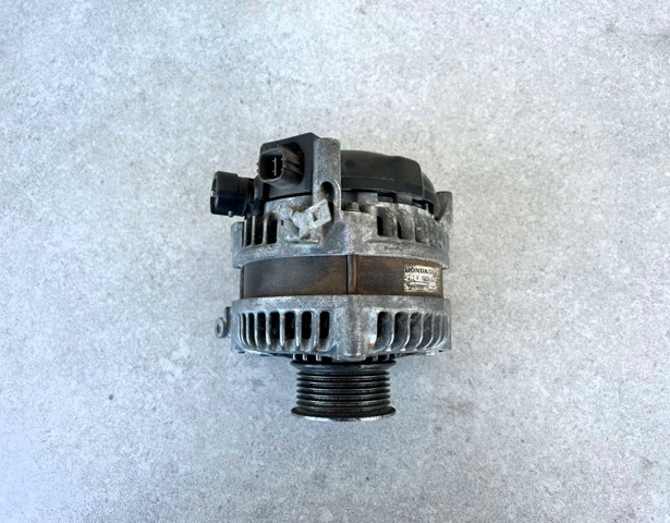 Генератор 1042105370 DENSO