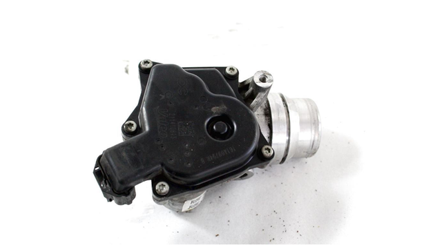 Заслонка воздушная 161A09794R RENAULT