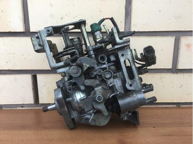 Насос топливный высокого давления 1670075J01 NISSAN