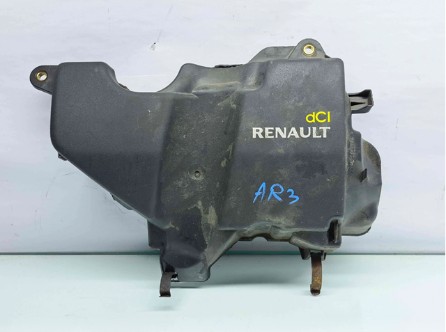 Экран двигателя 175B17170R RENAULT