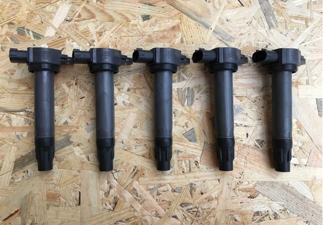 Катушка 1832A016 MITSUBISHI