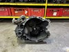 Коробка скоростей механика 20DM37 PEUGEOT