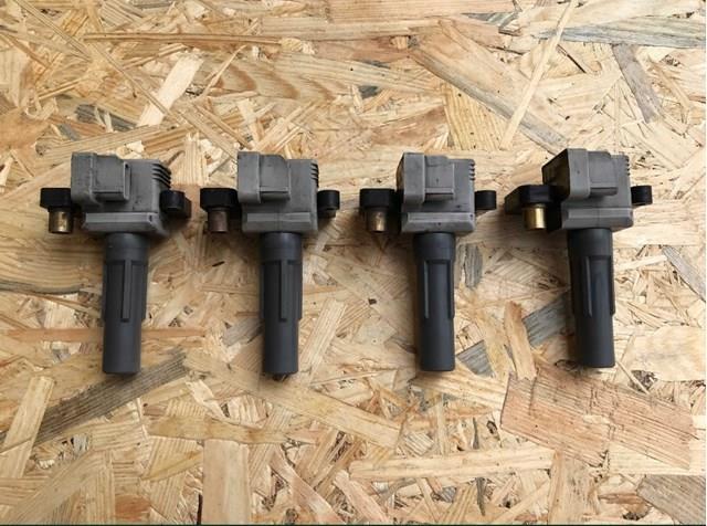 Катушка 22433AA480 SUBARU