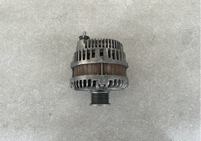 Генератор автомобильный 23100JG71B NISSAN