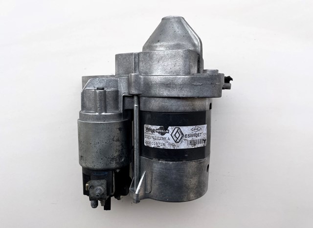 Стартер двигателя 233001071R RENAULT