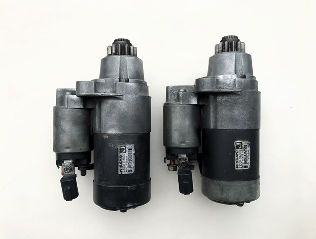 Стартер 23300CA000 NISSAN