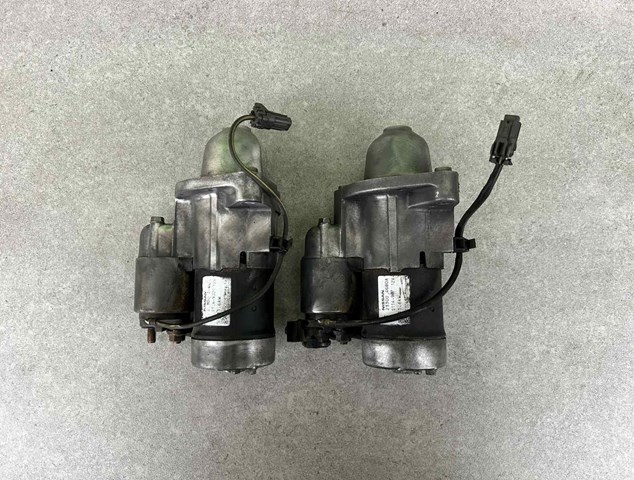 Стартер 23300EY00E NISSAN