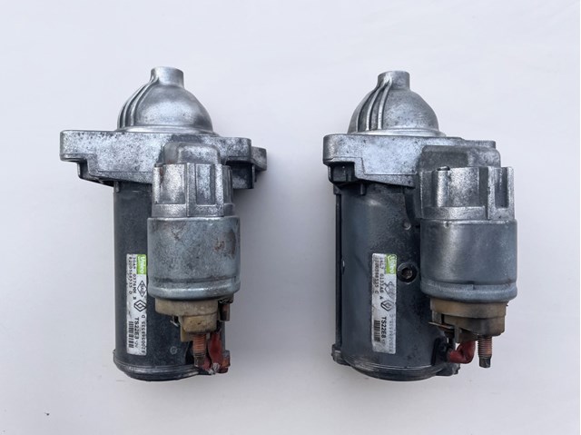 Стартер 23300JG70A NISSAN