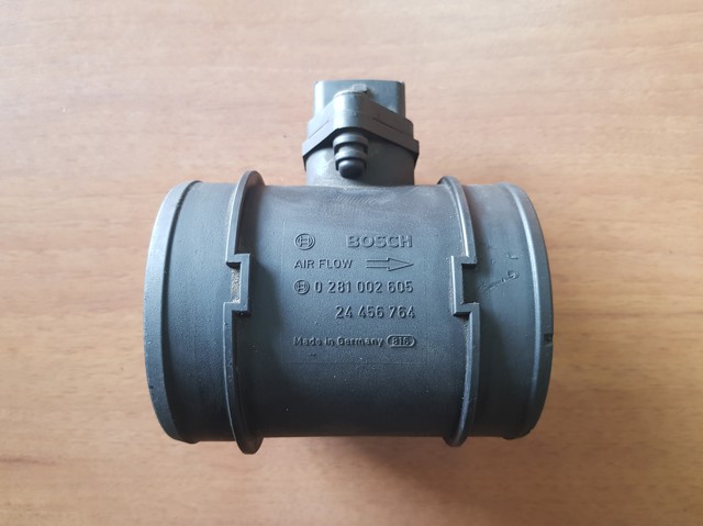 ДМРВ 24456764 GM