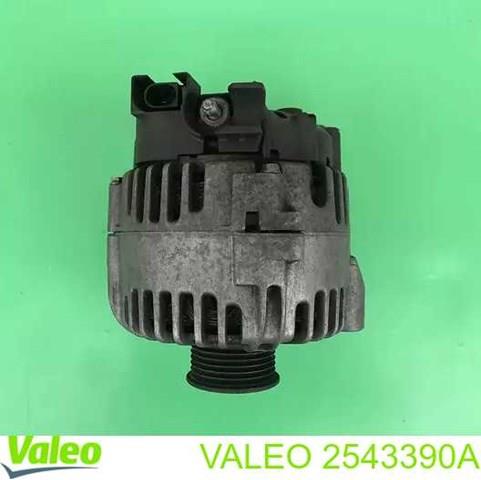 Генератор автомобиля 2543390A VALEO