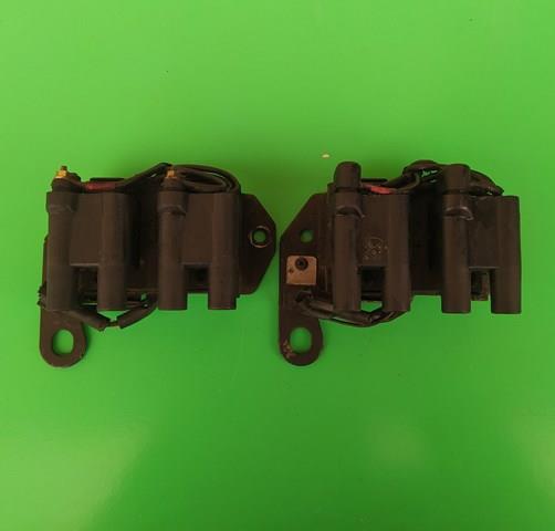 Катушка зажигания 2730122050 HYUNDAI
