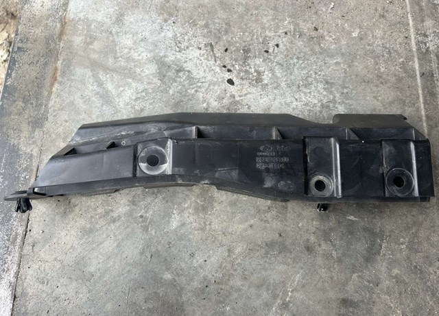 Воздухозаборник воздушного фильтра 282132B200 HYUNDAI