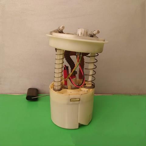 Модуль топливного насоса с датчиком уровня топлива 2S619H307CF
