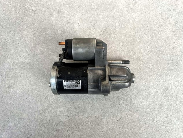 Стартер 3110063J10 SUZUKI