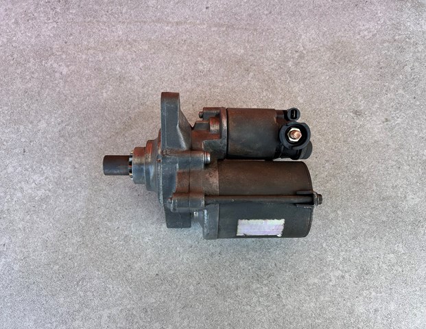 Стартер двигателя 31200PLMA51 HONDA
