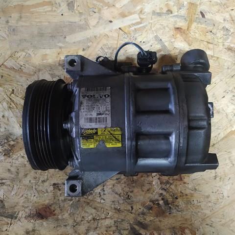 Компрессор климатической установки 31250519 VOLVO