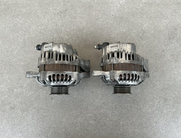 Генератор 3140084E10 SUZUKI