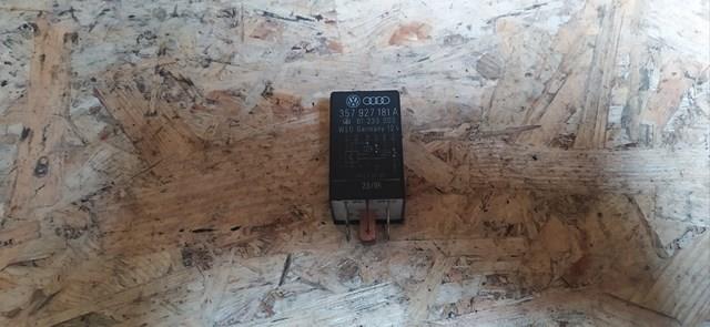 Реле стартера 357927181A VAG