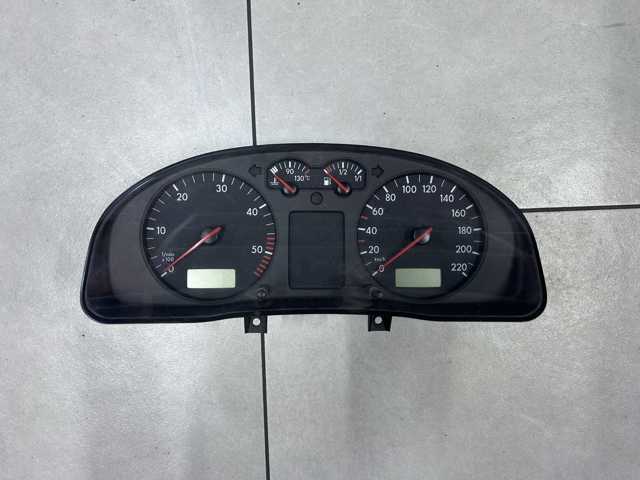 Щиток приборов 3B1919860C VAG
