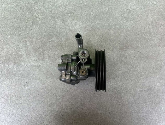 Насос рулевого механизма 4450A167 MITSUBISHI