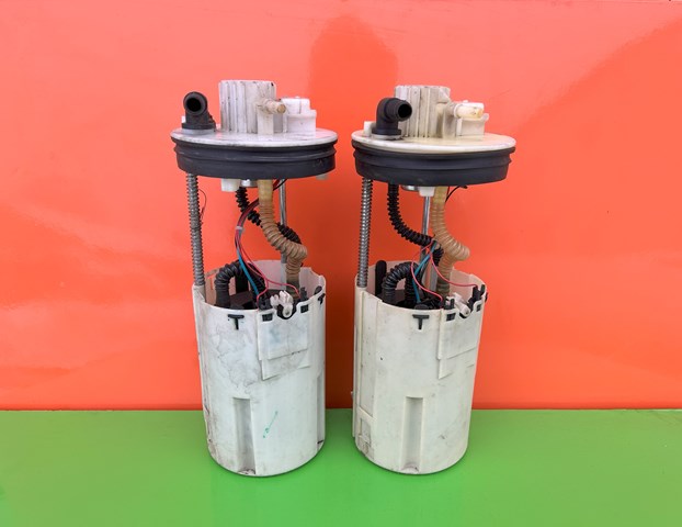 Модуль бензонасоса Alfa Romeo 145